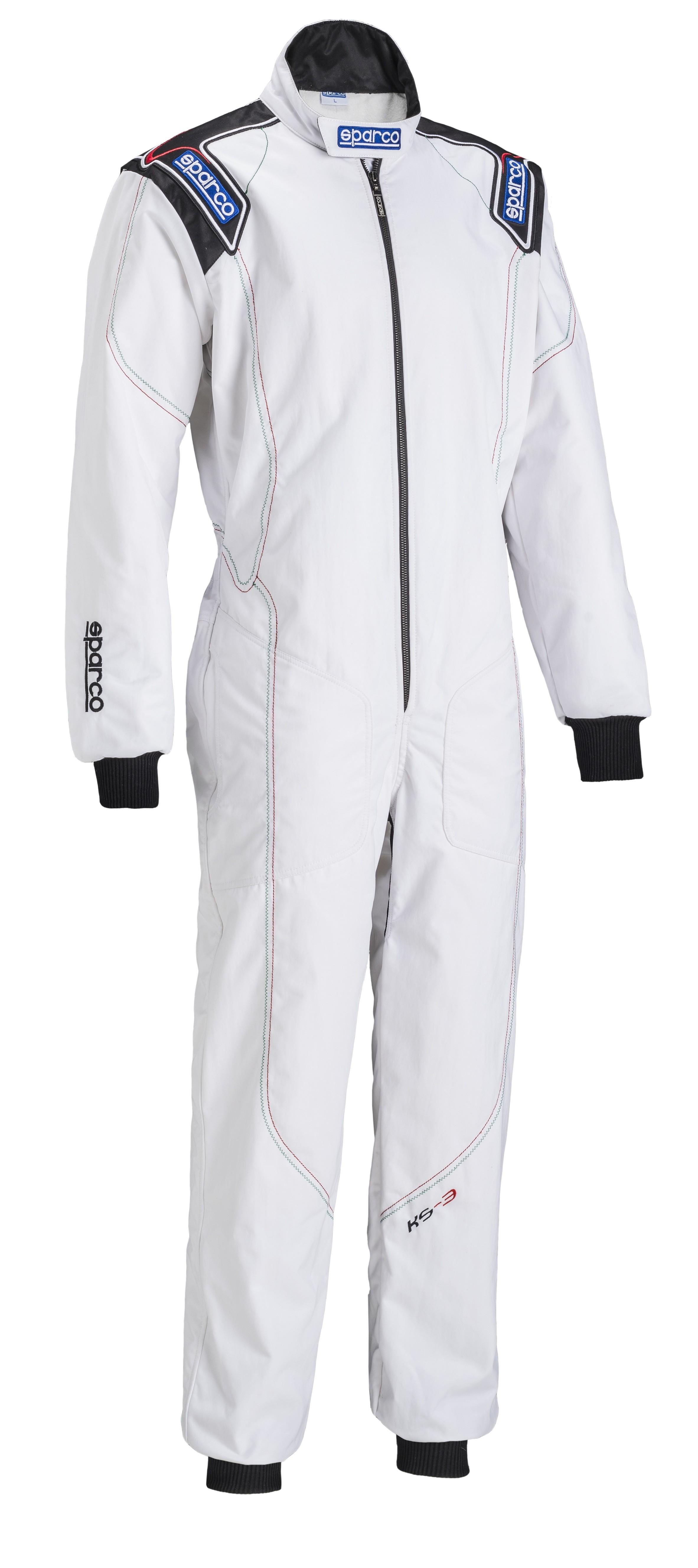 KOMBINÉZA SPARCO KS-3