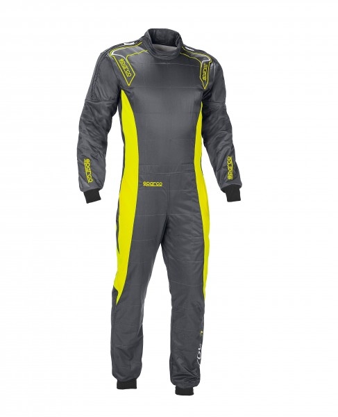 KOMBINÉZA SPARCO ERGO RS-3