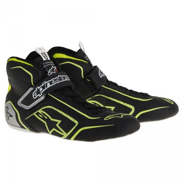 BOTY ALPINESTARS TECH 1 T 2018