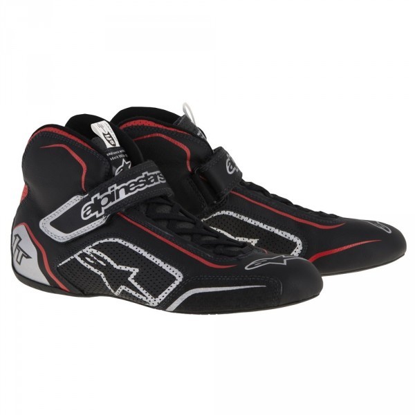 BOTY ALPINESTARS TECH 1 T 2018