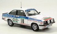 FORD ESCORT MK II - RALLY PORTUGAL 1979 MODEL 1:43