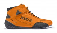 BOTY SPARCO CROSS RB-7+