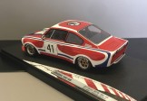 ŠKODA 130 RS nr.41 - ŽID, HORSÁK - GP BRNO 1975, LIMITED EDITION 30