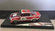 ŠKODA 130 RS nr.41 - ŽID, HORSÁK - GP BRNO 1975, LIMITED EDITION 30