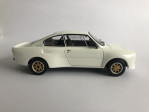 MODEL ŠKODA 130 RS PLAIN BODY 1:18