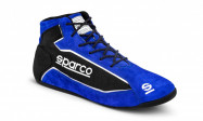 SPARCO SLALOM+ (semiš&tkanina)