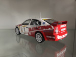 ŠKODA OCTAVIA WRC evo2 - KRESTA/TOMÁNEK - BARUM RALLY 2002 1:18