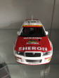 ŠKODA OCTAVIA WRC evo2 - KRESTA/TOMÁNEK - BARUM RALLY 2002 1:18
