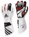 RUKAVICE ADIDAS ADISTAR BÍLÉ