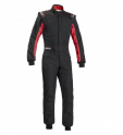KOMBINÉZA SPARCO SPRINT RS-2.1 2-BAREVNÁ