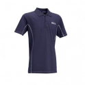 TRIKO SPARCO POLO MODRÉ