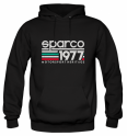 SPARCO HOODIE VINTAGE