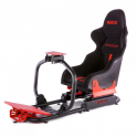 SPARCO EVOLVE CARBON