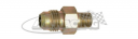 ROVNÝ ADAPTÉR - ZÁVIT 1/8 NPT