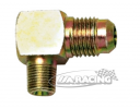 ADAPTÉR 90° - ZÁVIT 1/8 NPT