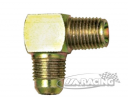 ADAPTÉR 90° - ZÁVIT 1/4 NPT