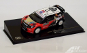 P.SOLBERG - RALLY SWEDEN 2011 MODEL 1:43 IXO