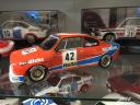 ŠKODA 130 RS n. 42 ME DONINGTON 1981 Limited Edition 30
