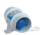 VENTILÁTOR TURBO 3000 Ø76mm