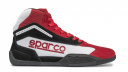 MOTOKÁROVÉ BOTY SPARCO GAMMA KB-4