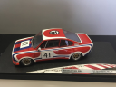 ŠKODA 130 RS nr.41 - ŽID, HORSÁK - GP BRNO 1975, LIMITED EDITION 30