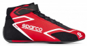 ZÁVODNÍ BOTY SPARCO SKID