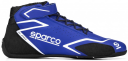 BOTY SPARCO K-SKID