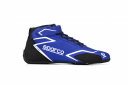 MOTOKÁROVÉ BOTY SPARCO K-SKID