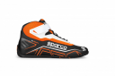 Motokárové boty SPARCO K-RUN