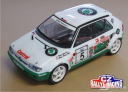 ŠKODA FELICIA KIT CAR 1:10