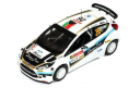SOUSA - RALLY PORTUGAL 2010 MODEL 1:43 IXO